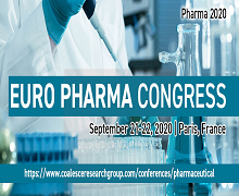 Euro Pharma Congress 2020